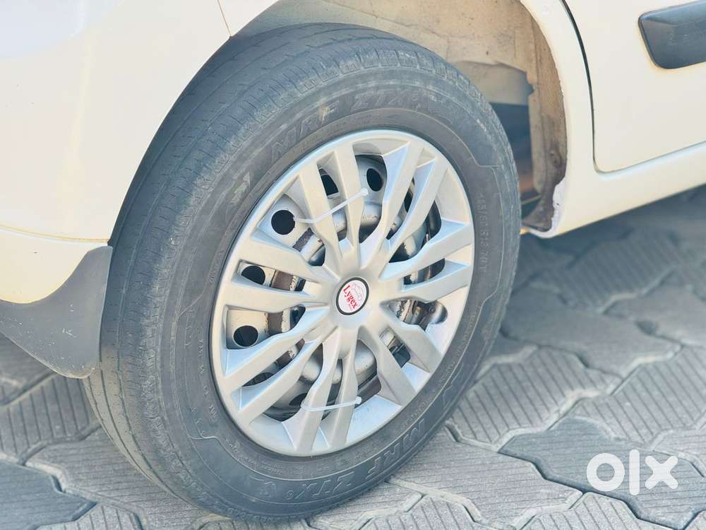 Maruti Suzuki Wagon R Lxi, 2014, Petrol