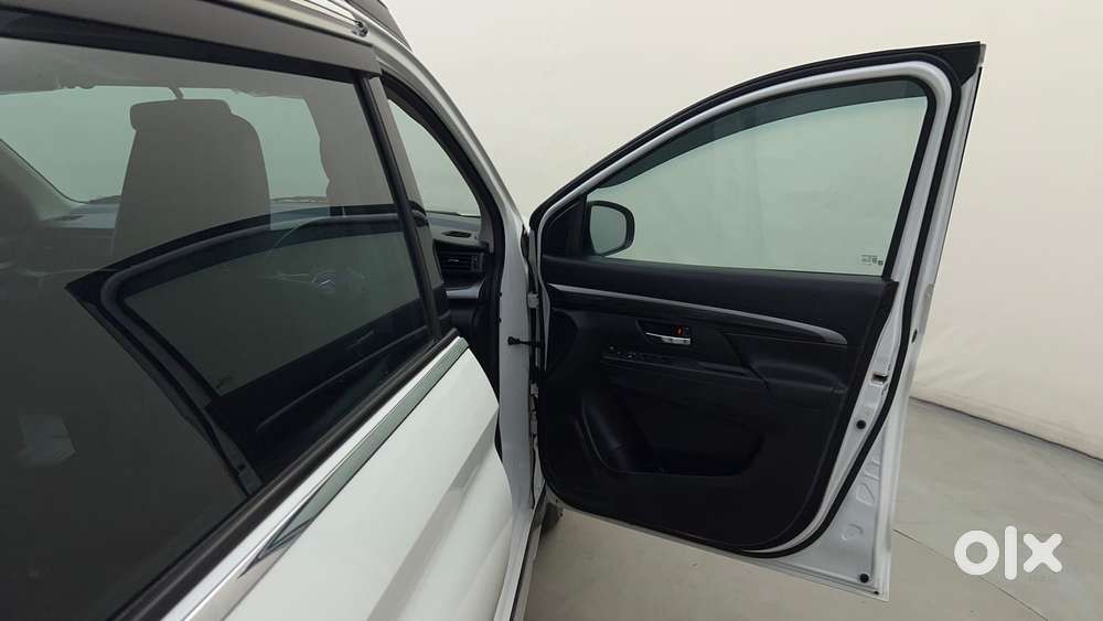 Maruti Suzuki Xl6 1.5 Alpha Plus Mt, 2023, Petrol