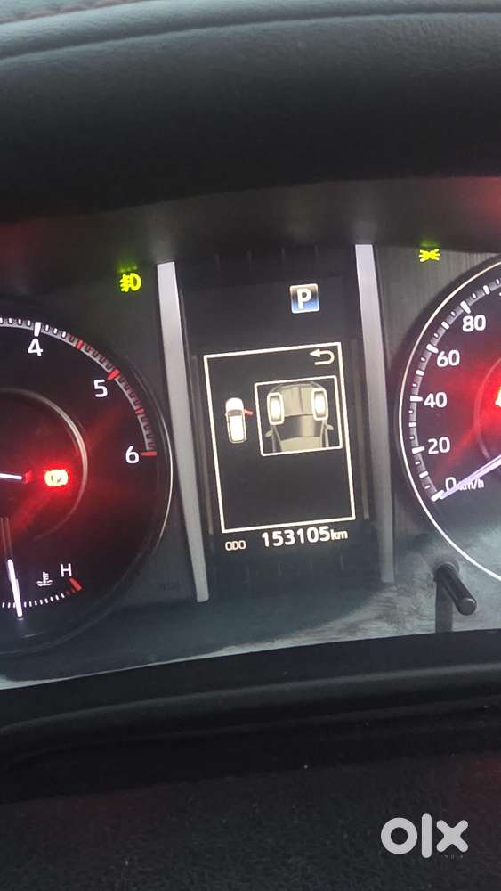 Toyota Fortuner Legender 4x4 At 2.8, 2021, Diesel