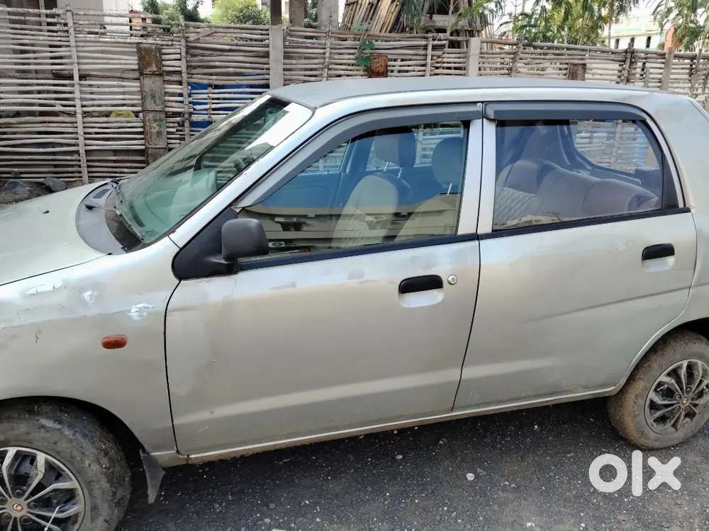 Maruti Suzuki Alto 2005