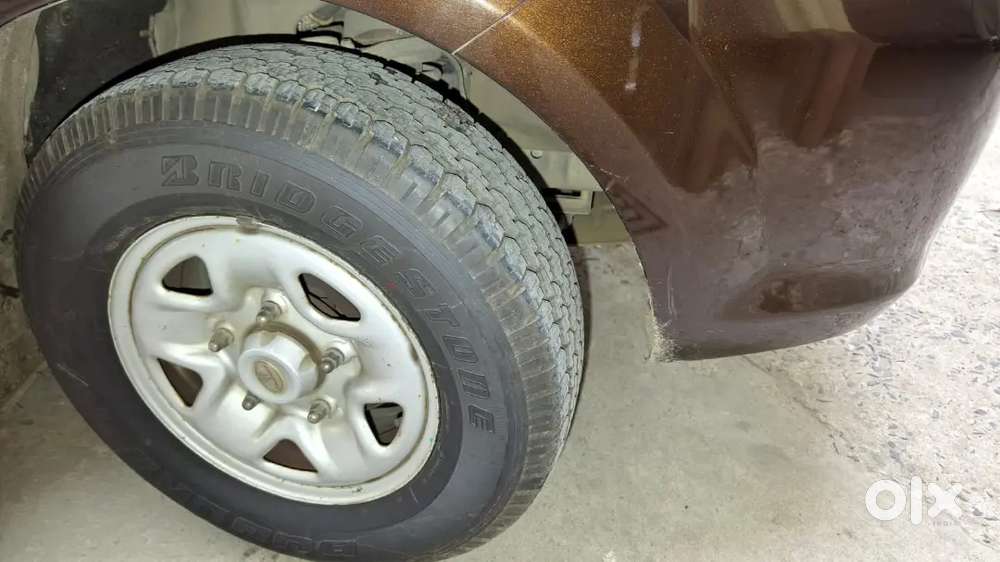 Tata Safari Storme 2013 Diesel 54000 Km Driven