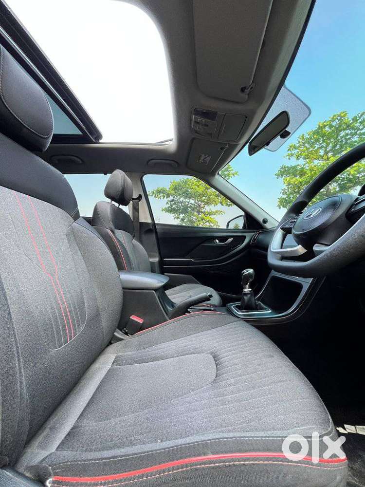 Hyundai Creta, 2022, Diesel