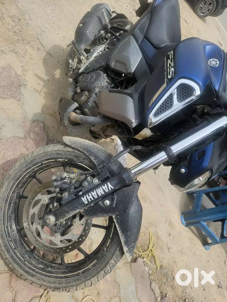 Yamaha Bike Rx 100 in Haryana, Free classifieds in Haryana | OLX