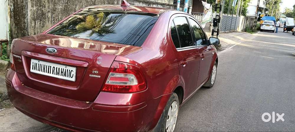 A Sedan In Two Wheeler Rate