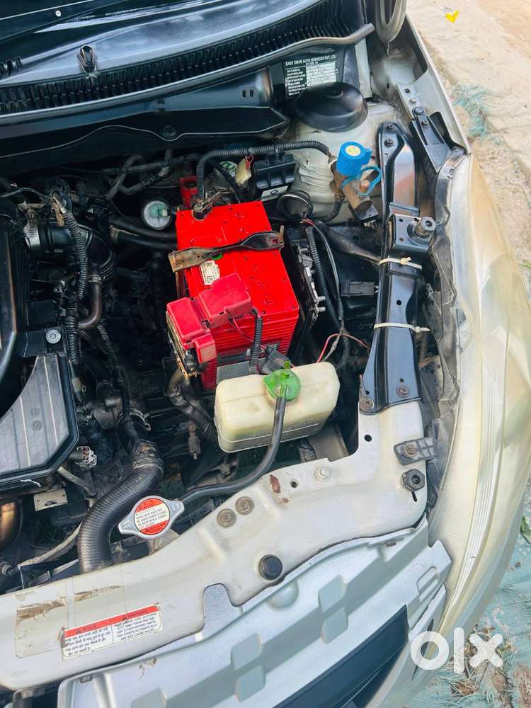 Dzire 2012 Zxi Cng Pass