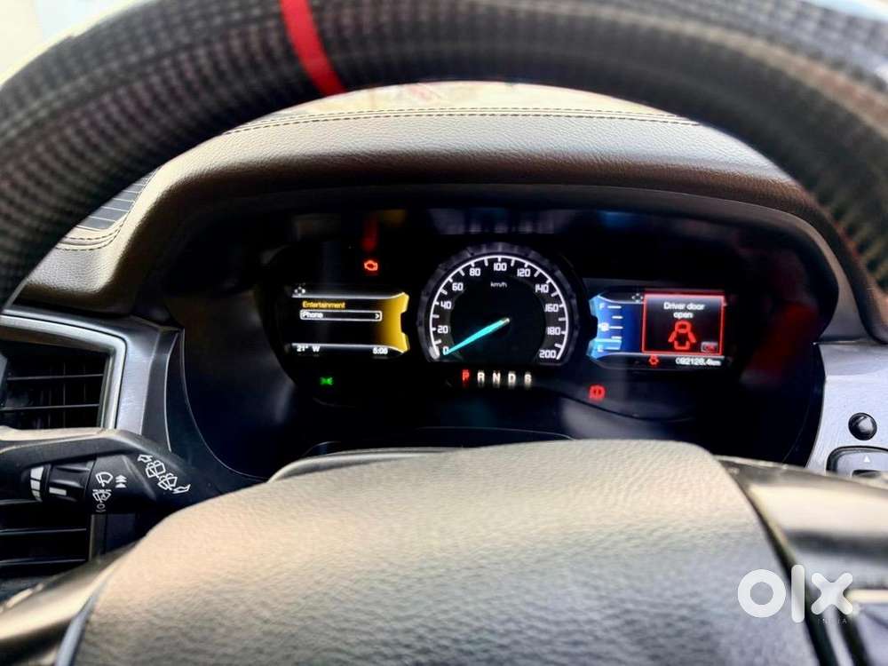 Ford Diesel Automatic 2016 Car