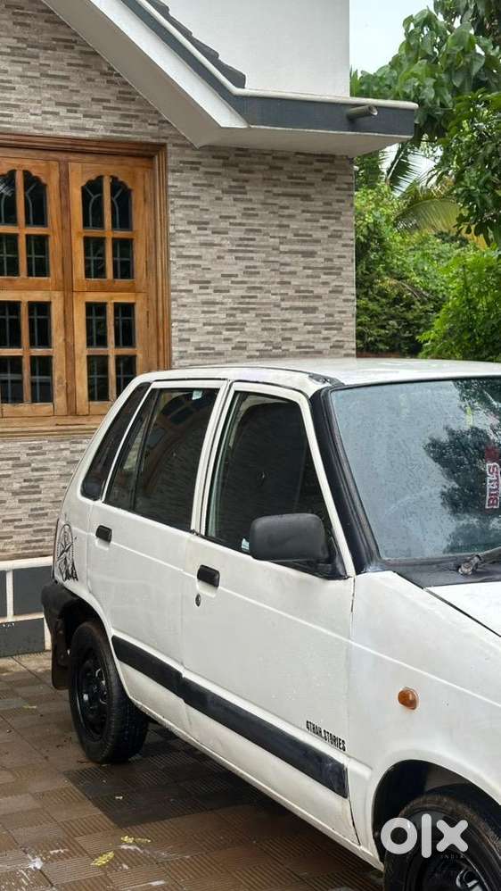 Maruti Suzuki 1997 Car
