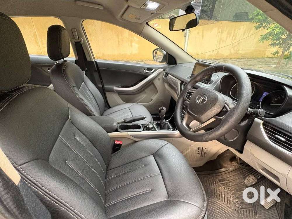 Tata Nexon 1.5 Revotorq Xz Plus, 2017, Diesel