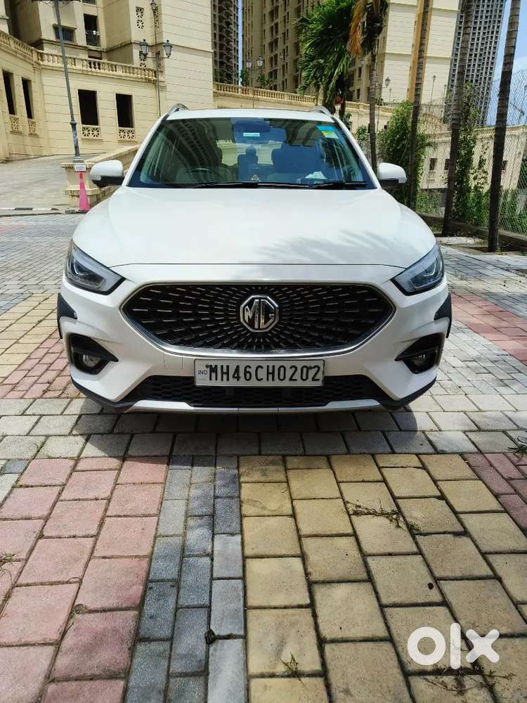 Mg Astor 1.3 Turbo 2022