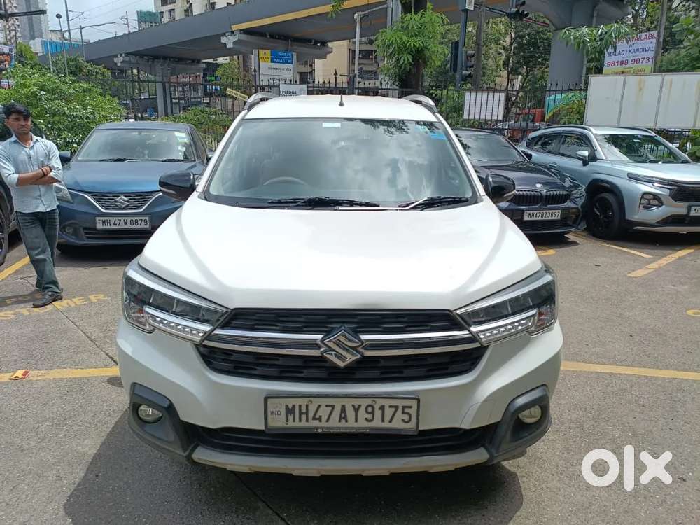 Maruti Suzuki Xl6 1.5 Zeta Mt, 2021, Petrol