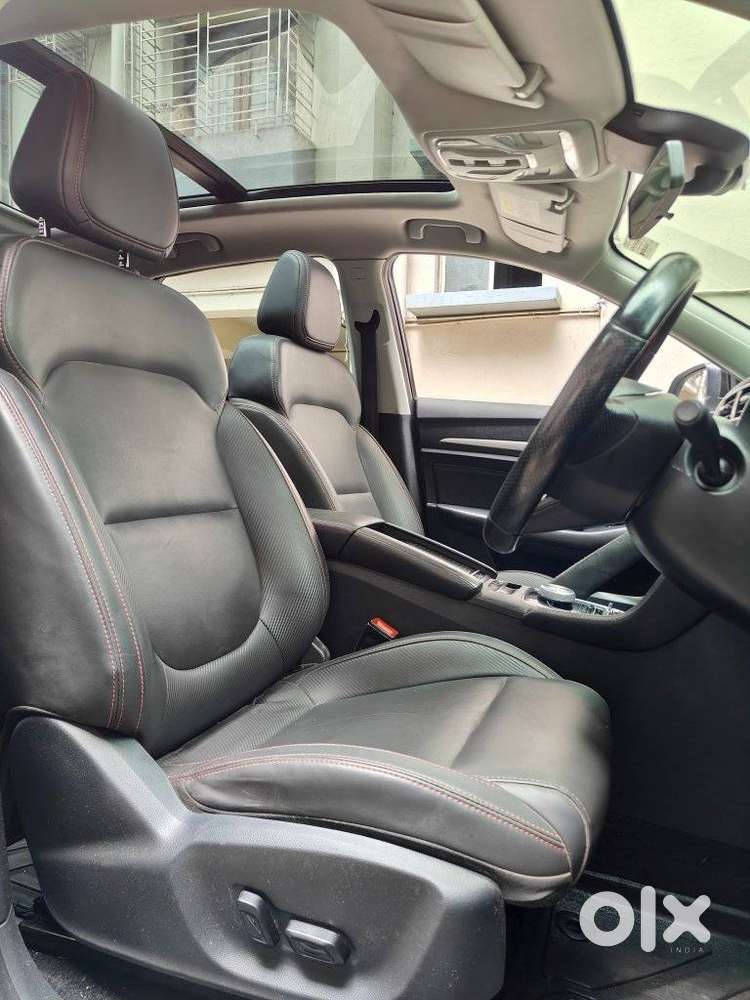 Mg Zs Ev Exclusive Pro, 2022, Electric