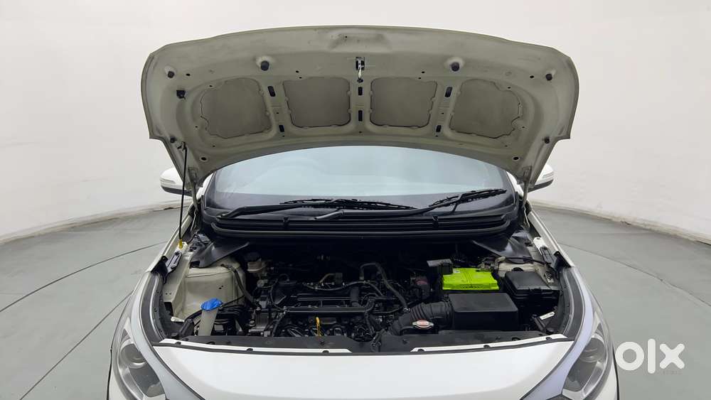 Hyundai I20 Active 1.2 Sx, 2019, Petrol