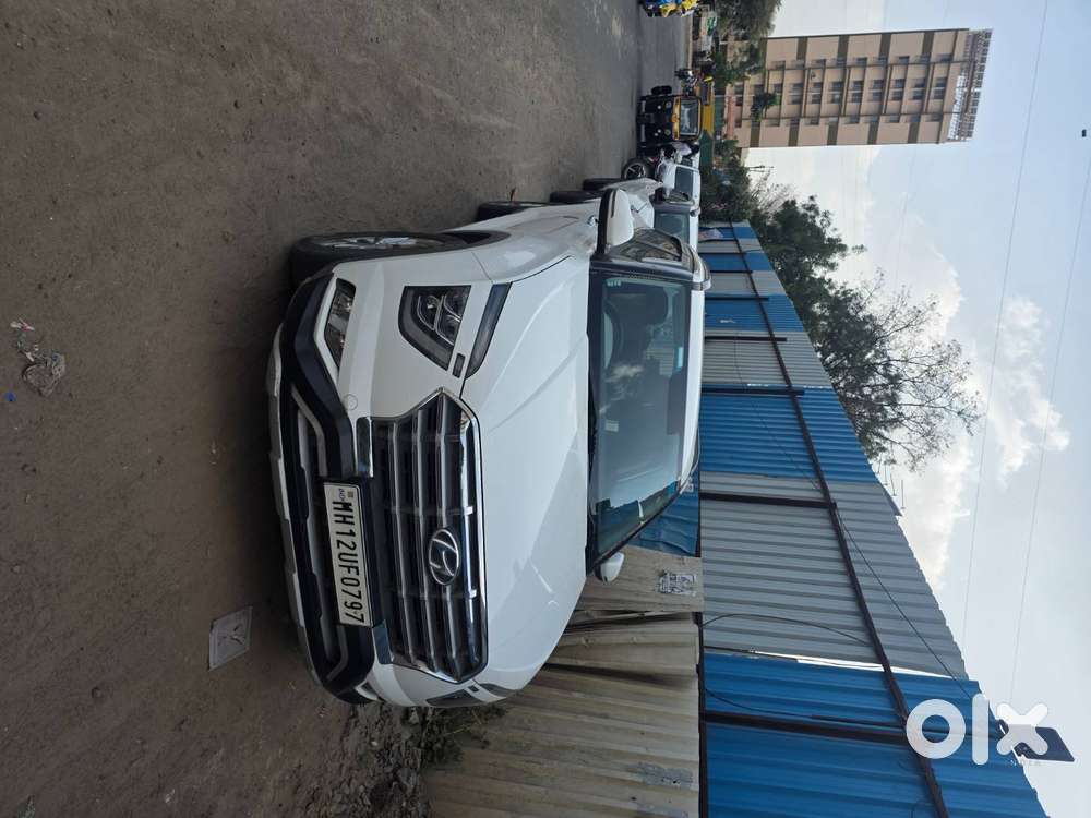 Hyundai Creta 2022 Petrol Good Condition