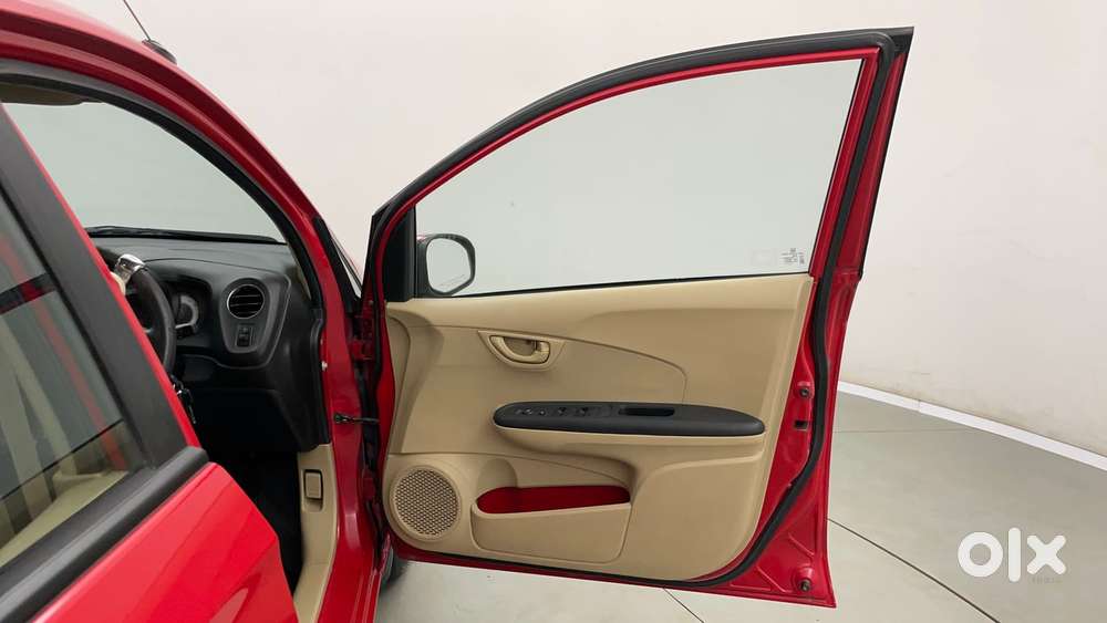 Honda Brio 1.2 S Mt, 2014, Petrol