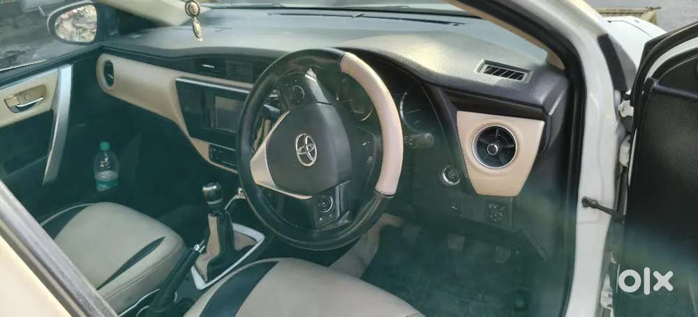 Toyota Corolla Altis Diesel For Sale