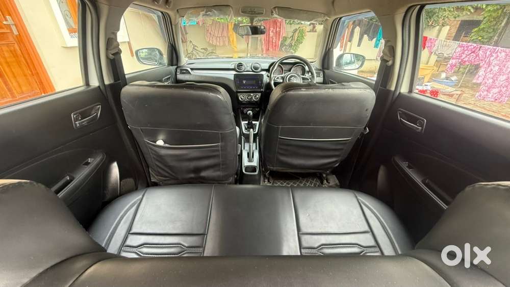 Maruti Suzuki Swift 2021 Petrol 90000 Km Driven