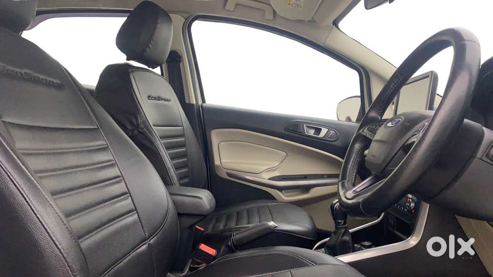 Ford Ecosport [2017-2021] 1.5 Titanium Tdci, 2020, Diesel