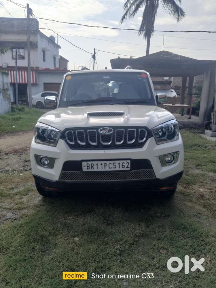 Mahindra Scorpio 2021 Diesel