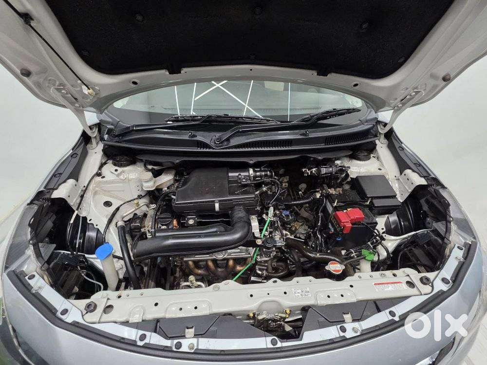 Toyota Glanza 1.2 S, 2022, Petrol