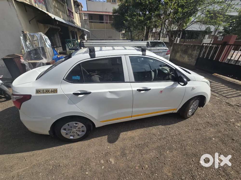 Hyundai Xcent Prime 2022 Cng & Hybrids 152000 Km Driven