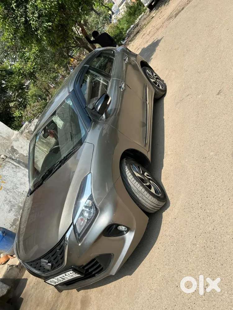 Maruti Suzuki Baleno 2019 Petrol 13000 Km Driven