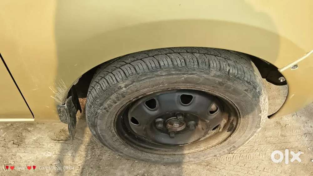 Maruti Suzuki Wagon R 2008 Petrol 35000 Km Driven
