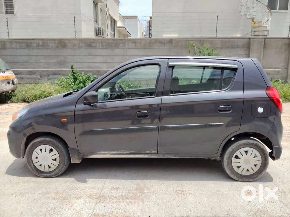 Maruti Suzuki Alto K10 1.0 Vxi, 2023, Petrol