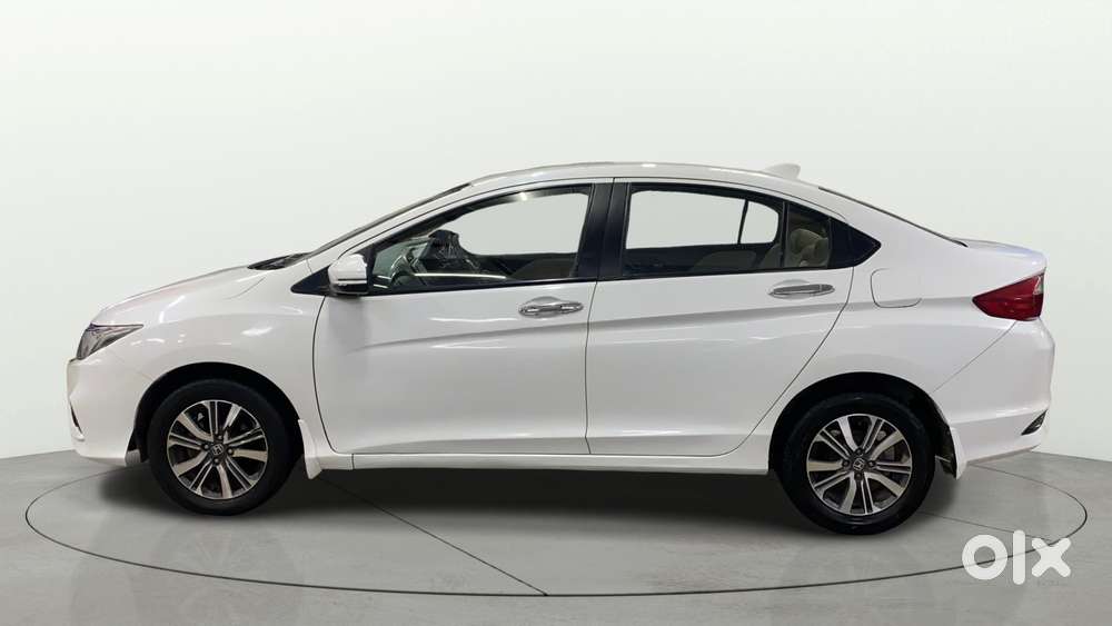 Honda City I-dtec V, 2018, Diesel