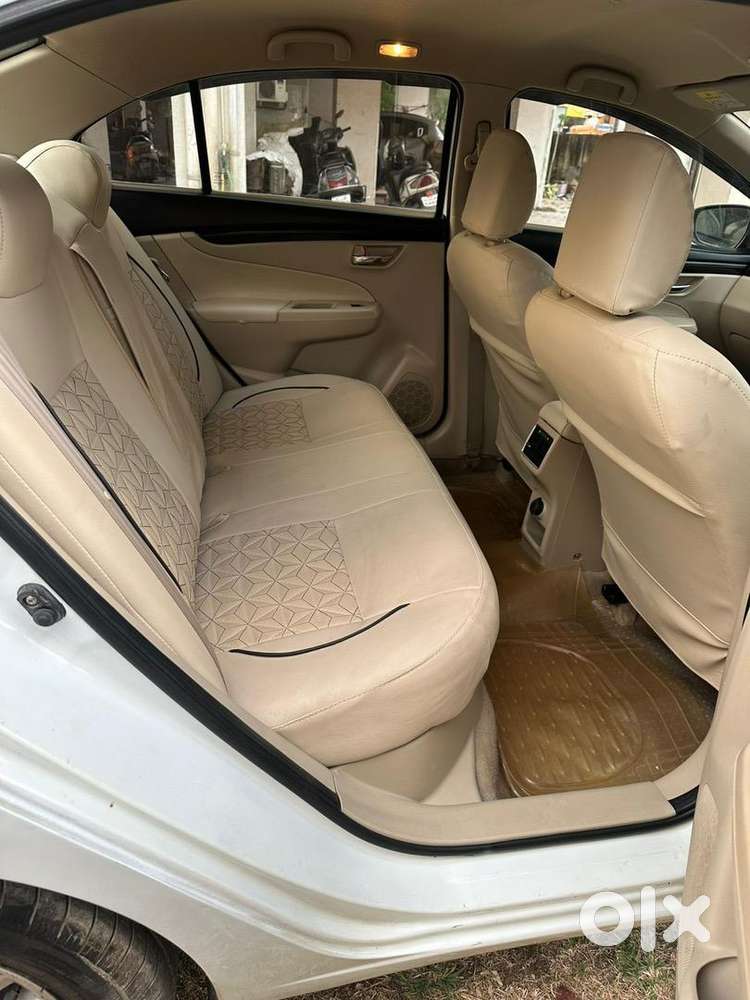 Maruti Suzuki Ciaz Zxi