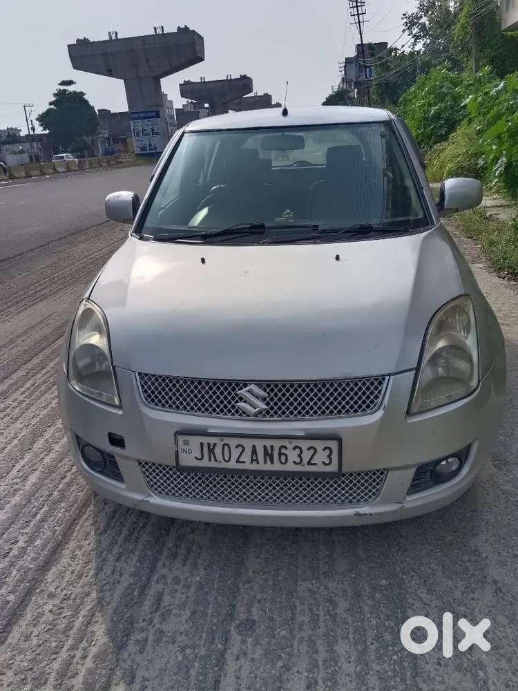 Maruti Suzuki Swift 2010 Diesel