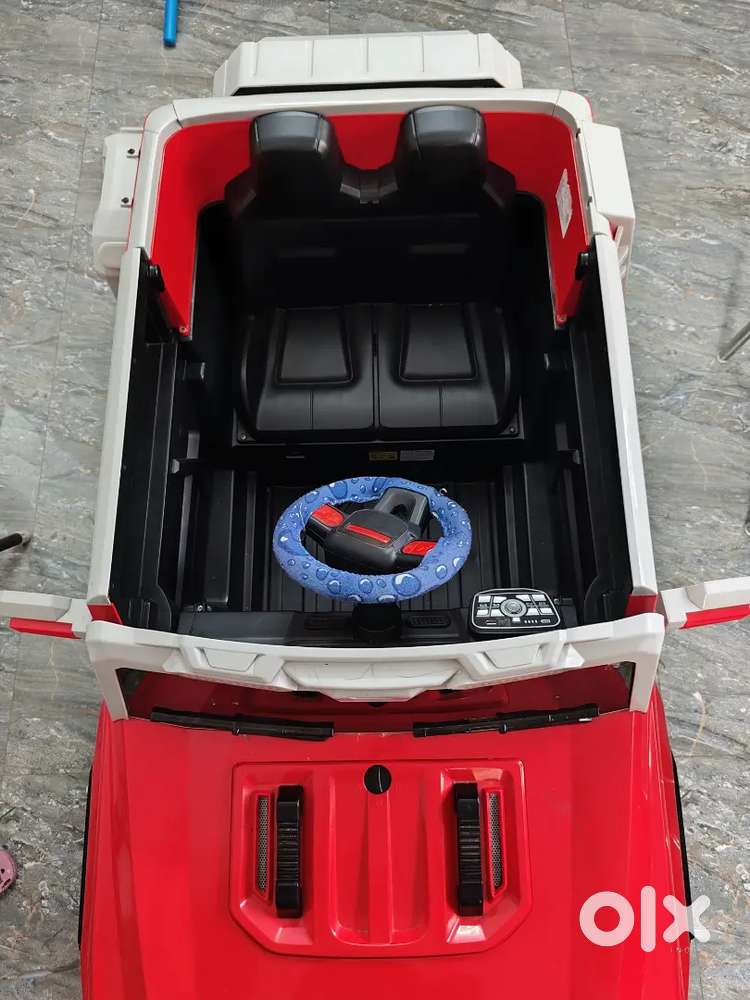 Toyot Children Electrical Car