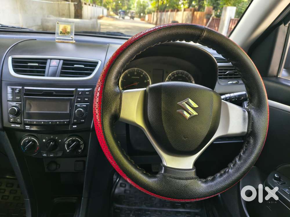 Maruti Suzuki Swift Ddis Vdi, 2015, Diesel