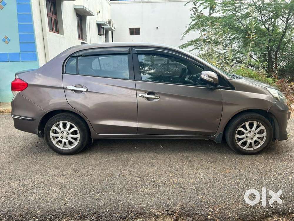 Honda Amaze [2013-2016]  Smooth Drive  Excellent Condition