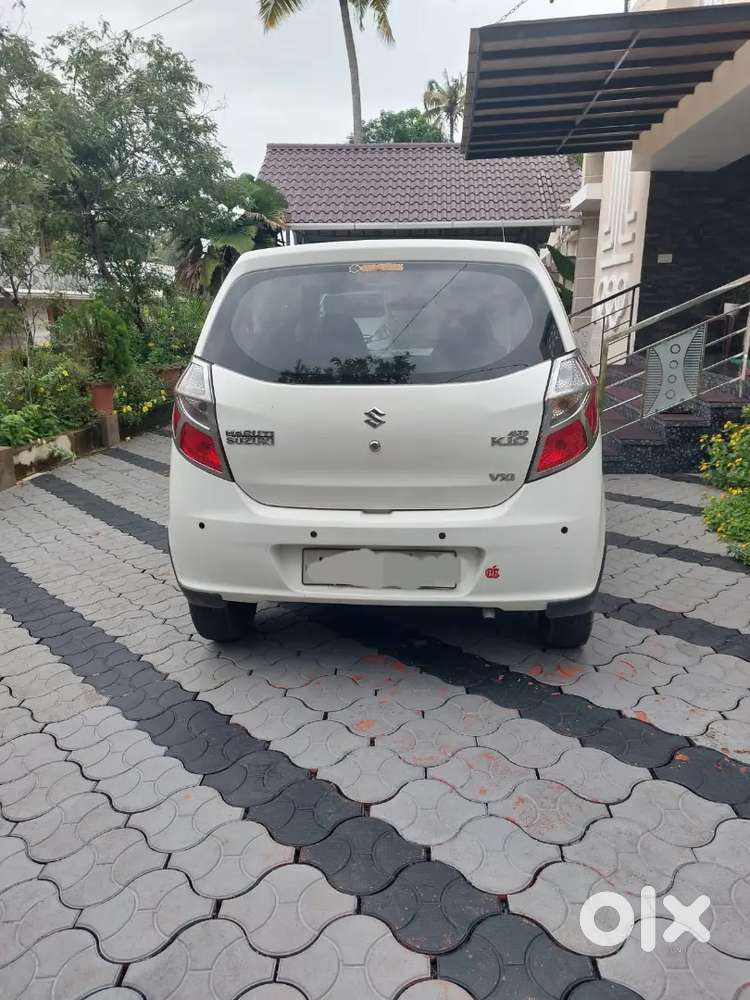 Good Condition Alto K10 Automatic For Sale