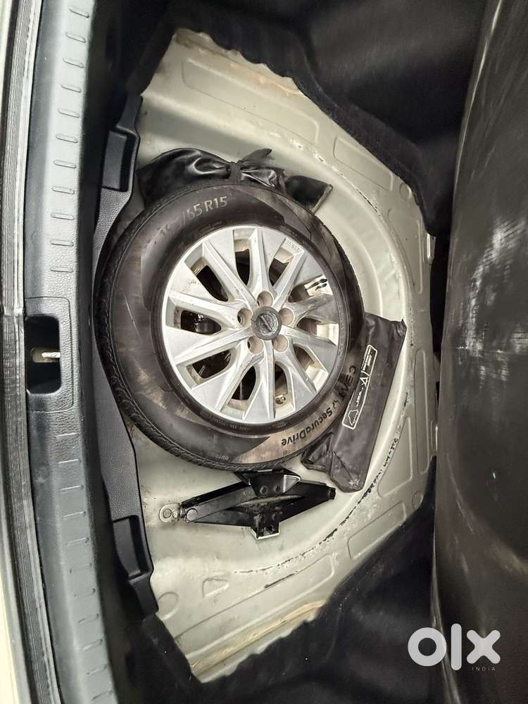 Toyota Corolla Altis 1.8 G Cvt, 2017, Petrol