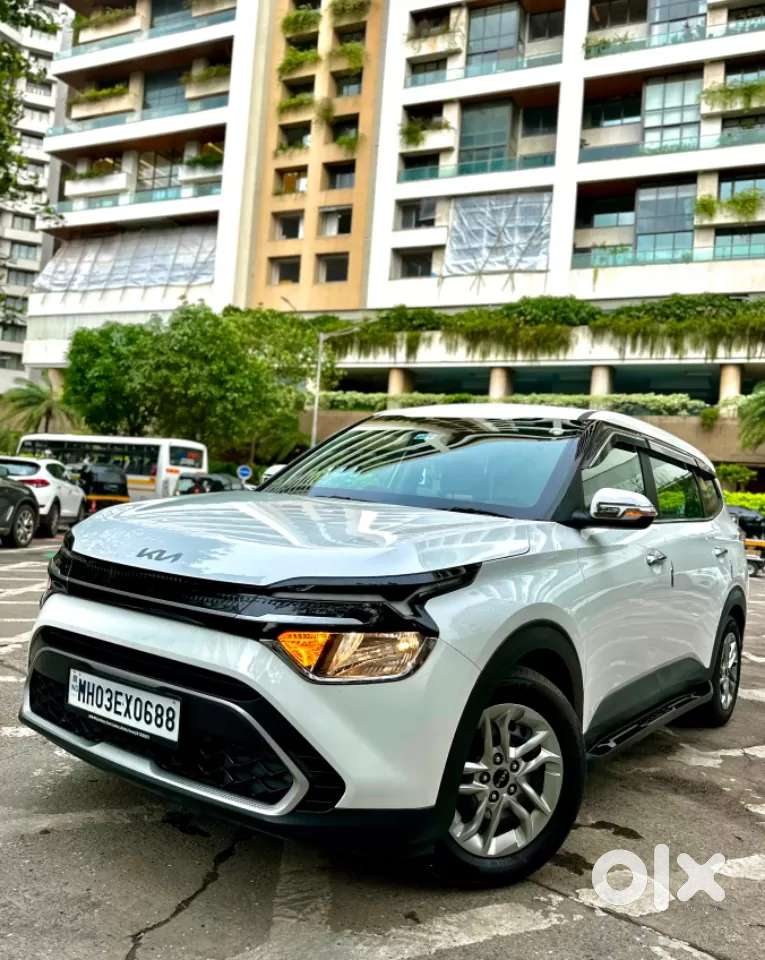 Kia Carens, 2025, Diesel