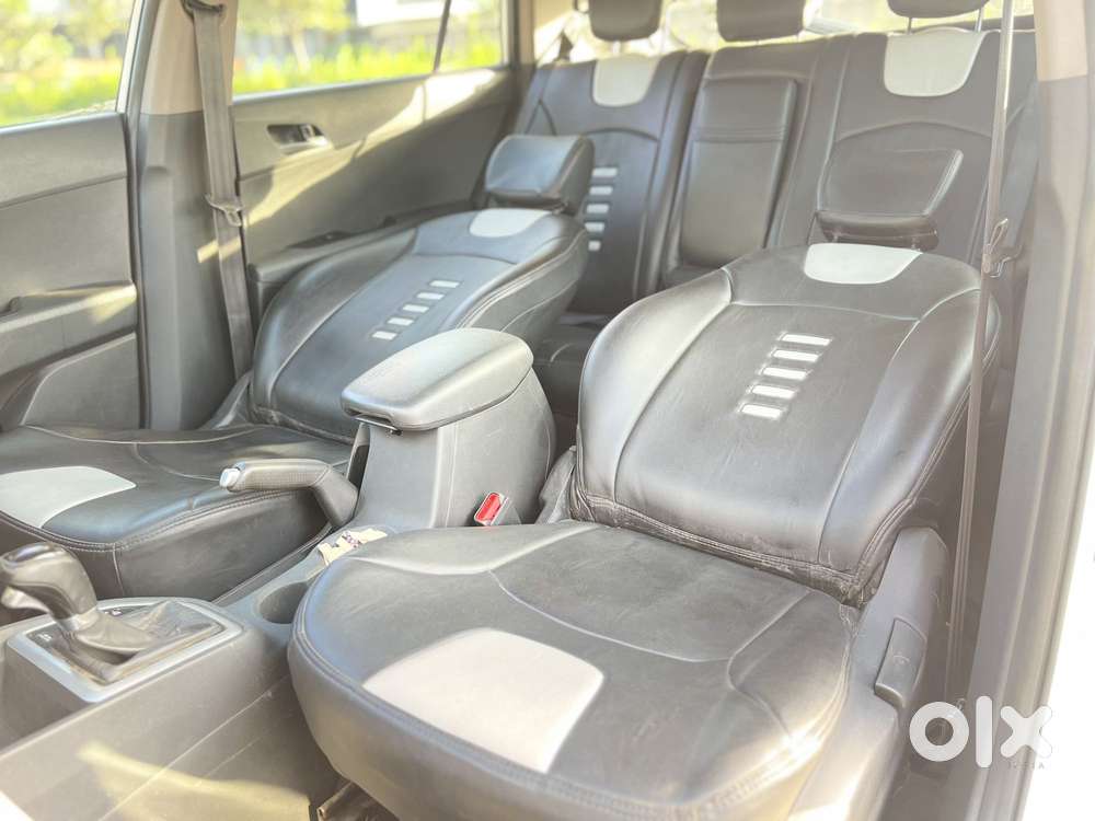 Hyundai Creta 1.6 Sx Plus, 2015, Diesel