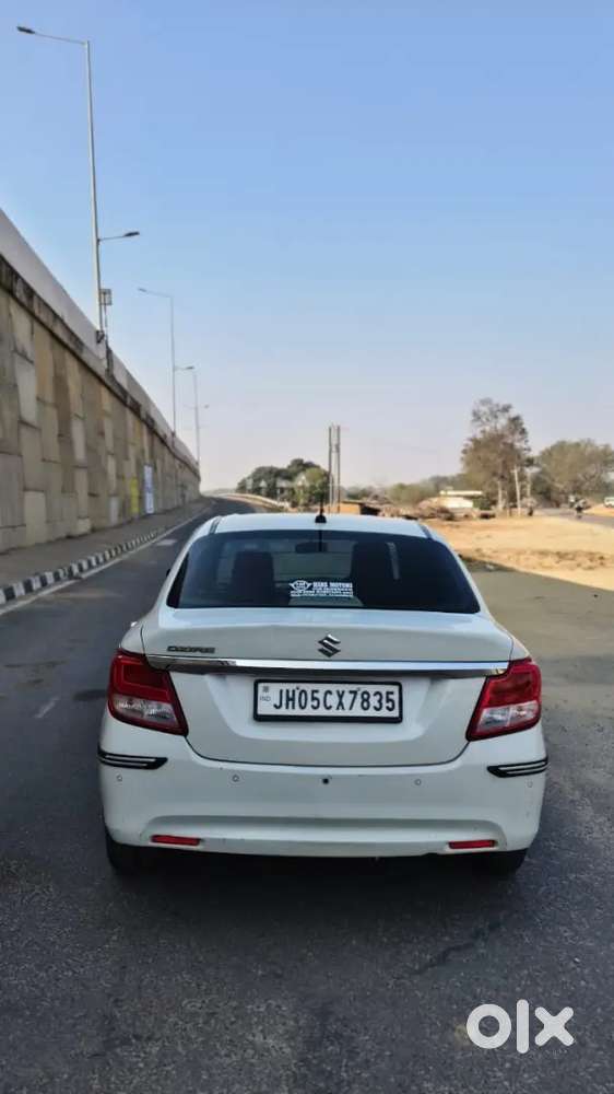 Maruti Suzuki Dzire 2021 Petrol 70000 Km Driven
