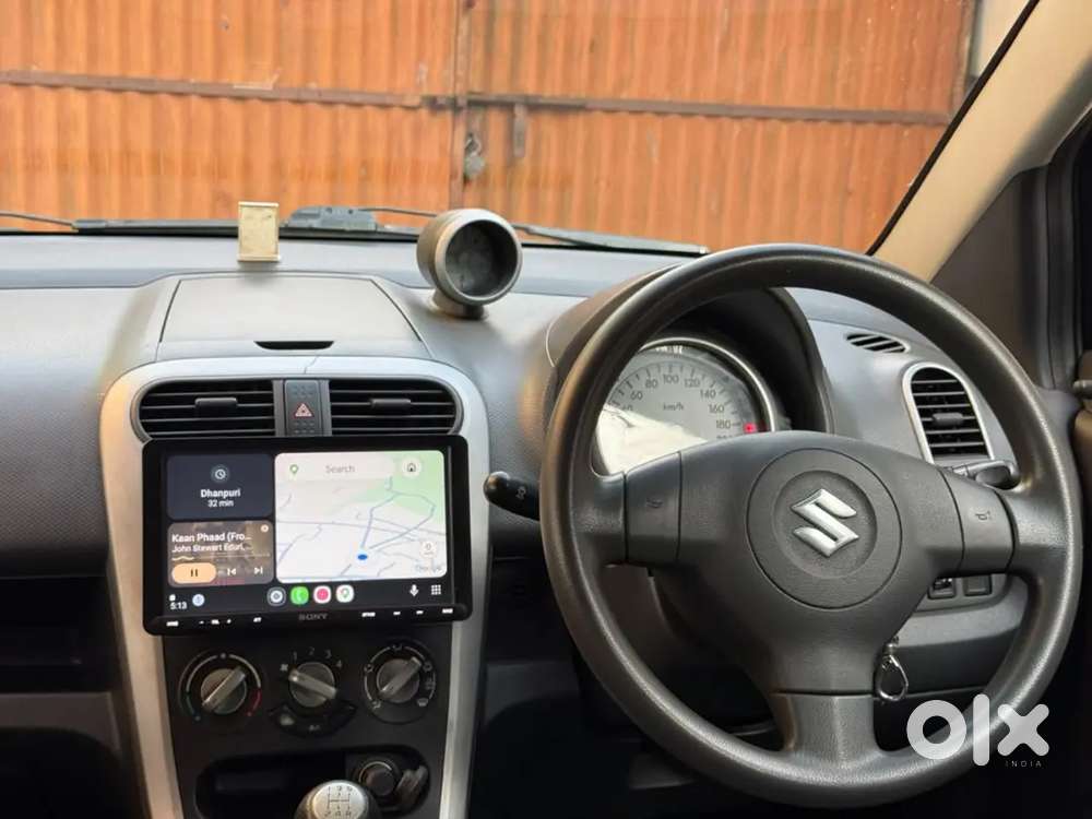 Maruti Suzuki Ritz 2009