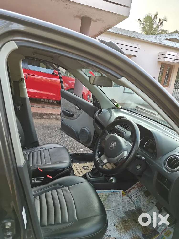 Maruti Suzuki Alto 800 2018 Petrol 45000 Km Driven