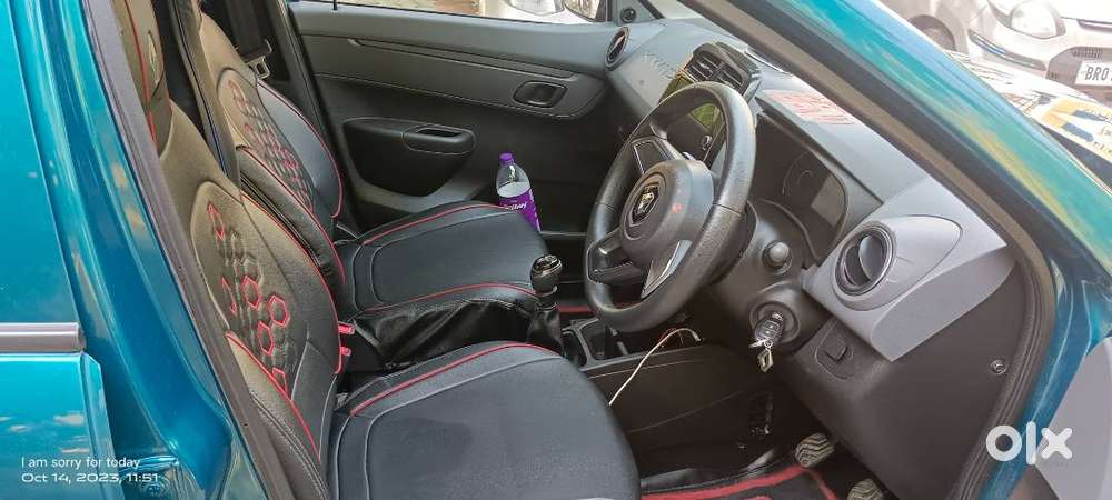 Renault Rxt 0.8 2021 Model