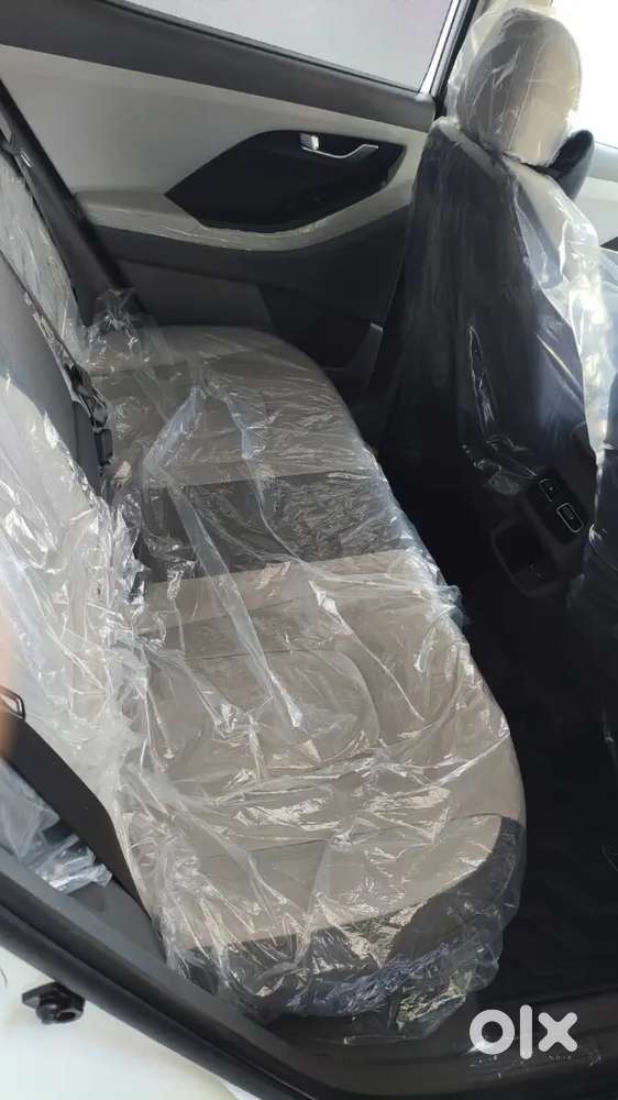 Hyundai Creta S O 2026 Automatic Ivt Petrol 700 Km Driven