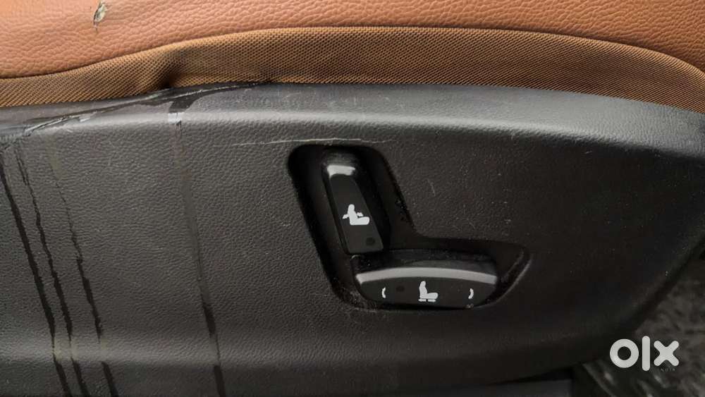 Mg Hector Plus 1.5 Sharp Dct, 2020, Petrol