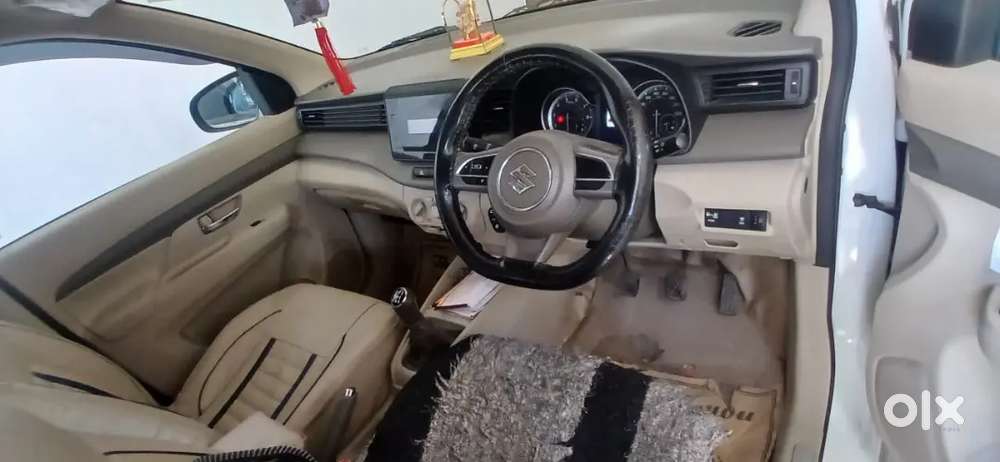 Maruti Suzuki Ertiga 2023 Well Maintained Car For Sell