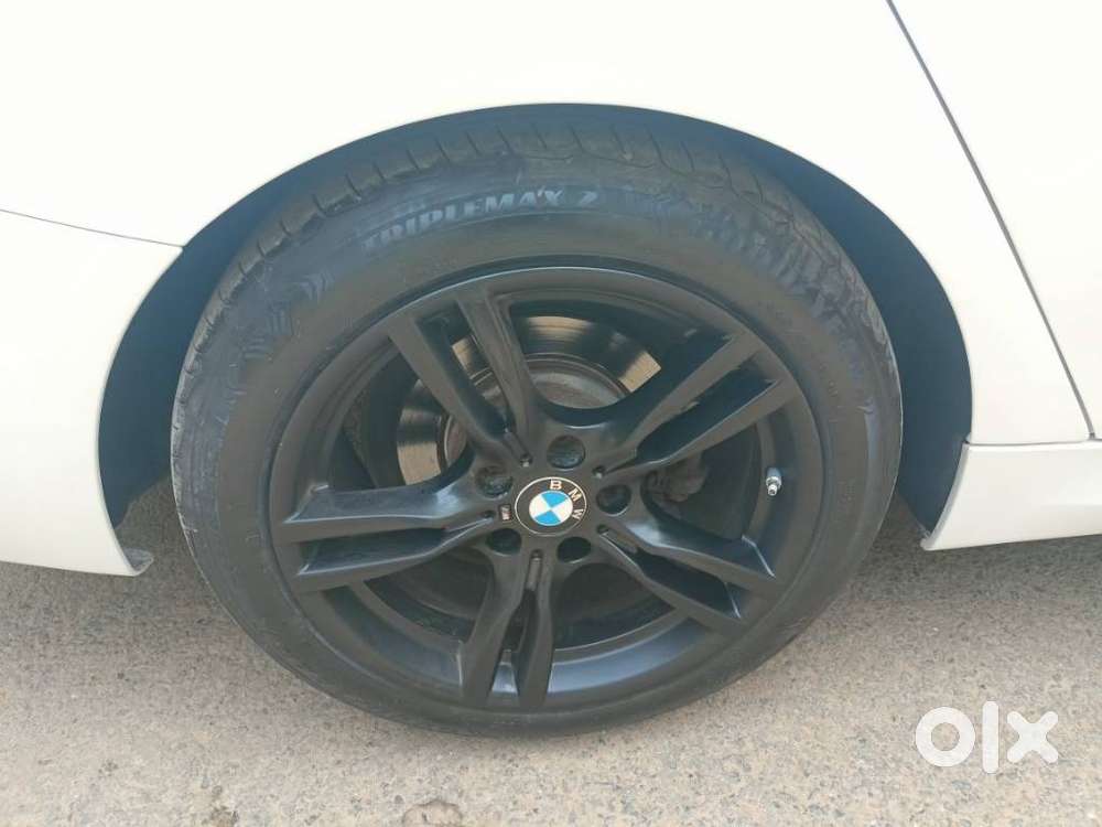 Bmw 3 Series 2.0 330i Sport Line, 2019, Petrol