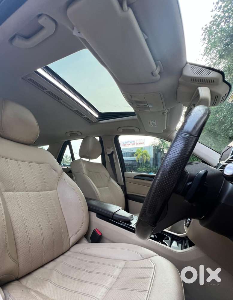 Mercedes-benz Gle Class 2.1 250d 4matic, 2016, Diesel