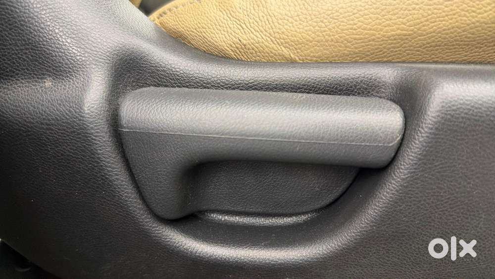 Honda City I Vtec S, 2015, Petrol