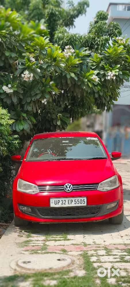 Volkswagon Polo 2012 1.2 Diesel