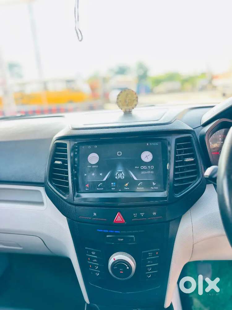 Mahindra Xuv300 2021 Diesel
