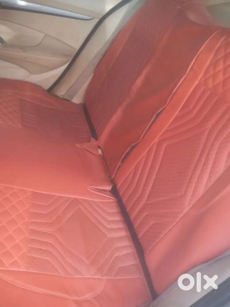Honda City 1.5 Zx 2012